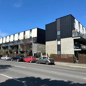  Apartment 2 Bedroom Pad With Free Car Park