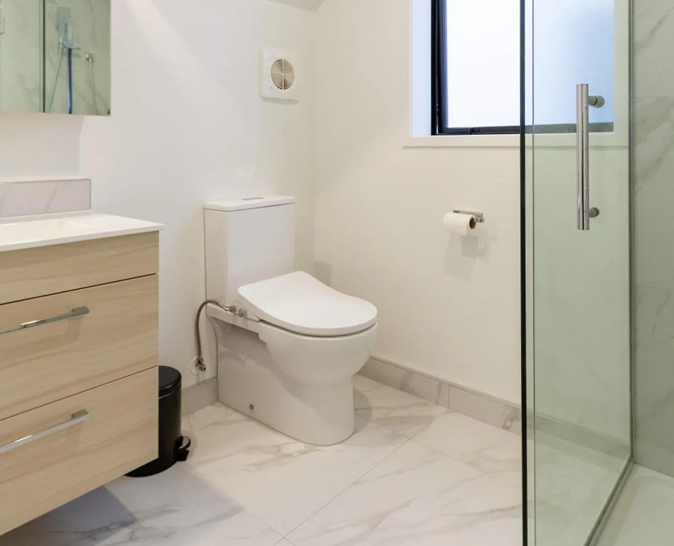 דירות כרייסטצ'רץ' Stylish Cbd Escape 2Br Townhouse ניו זילנד
