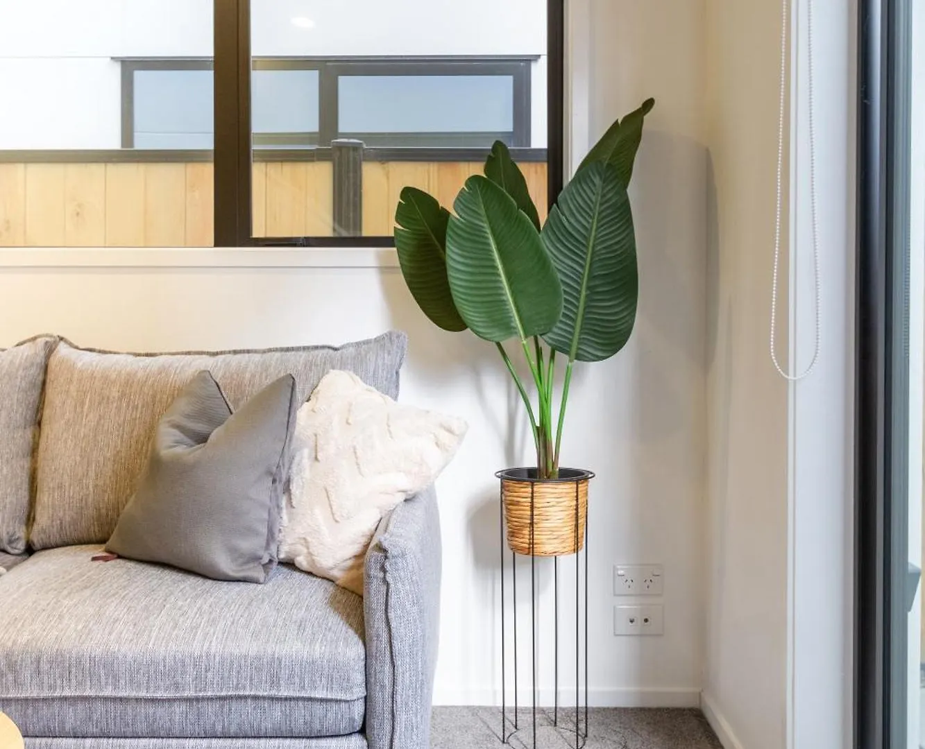 דירות כרייסטצ'רץ' Stylish Cbd Escape 2Br Townhouse
